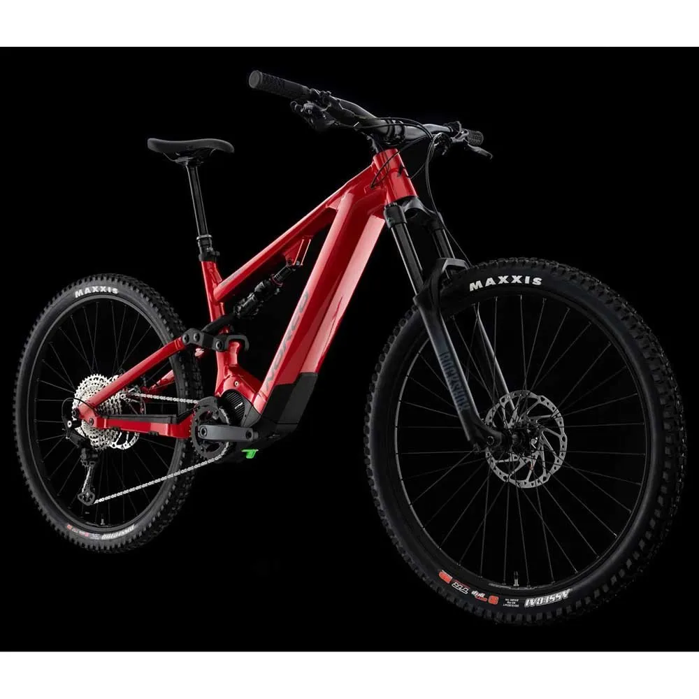 Norco Sight Vlt A2 29´´ Deore Rd M6100 2023 Elektrisk Terrengsykkel, Elsykkel