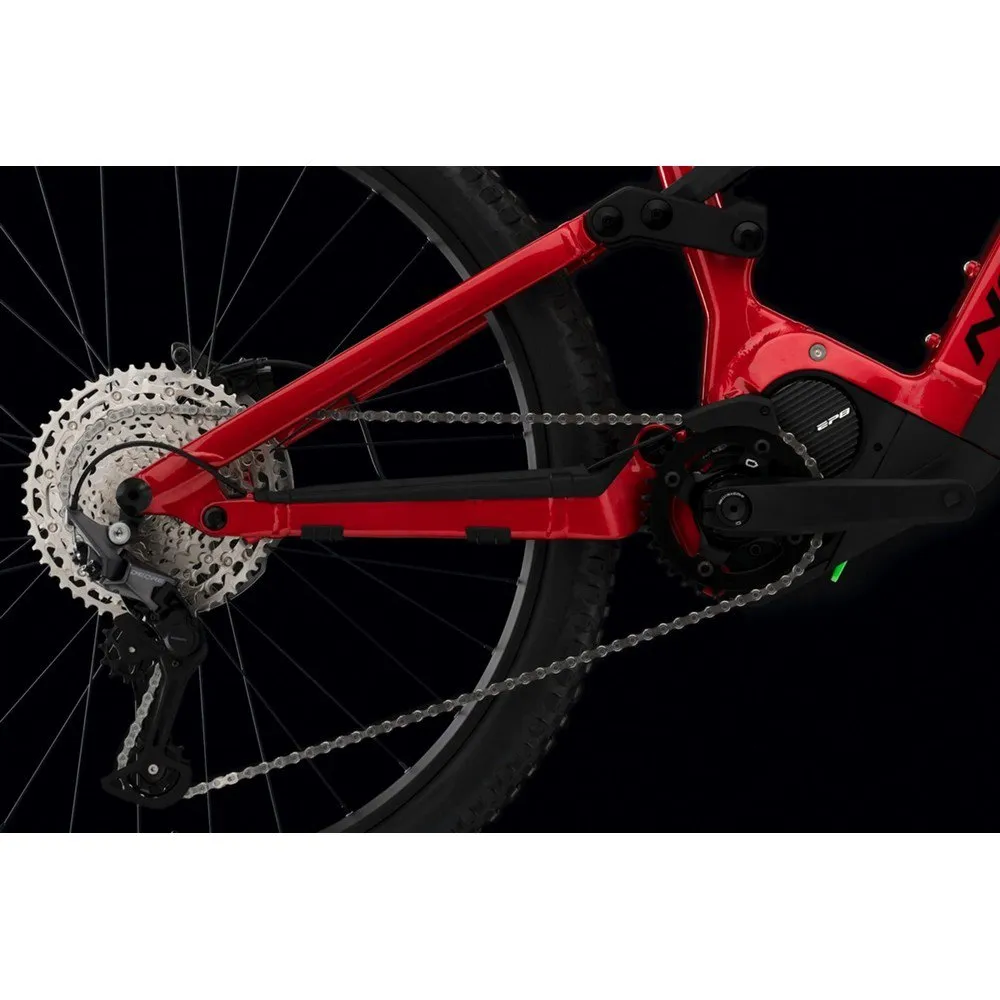Norco Sight Vlt A2 29´´ Deore Rd M6100 2023 Elektrisk Terrengsykkel, Elsykkel