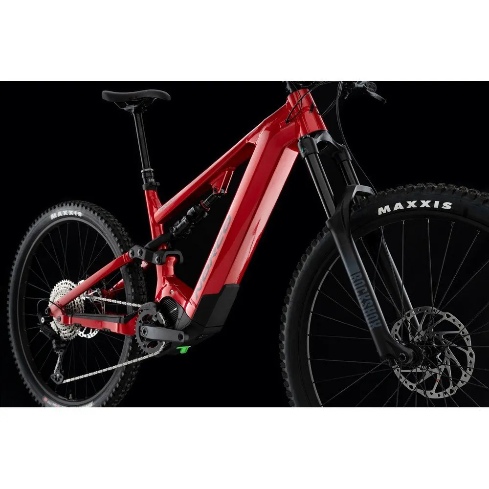 Norco Sight Vlt A2 29´´ Deore Rd M6100 2023 Elektrisk Terrengsykkel, Elsykkel