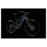 Norco Sight Vlt C1 29´´ X01 Eagle 2023 Elektrisk Terrengsykkel, Blue / copper, M, 900Wh, Elsykkel