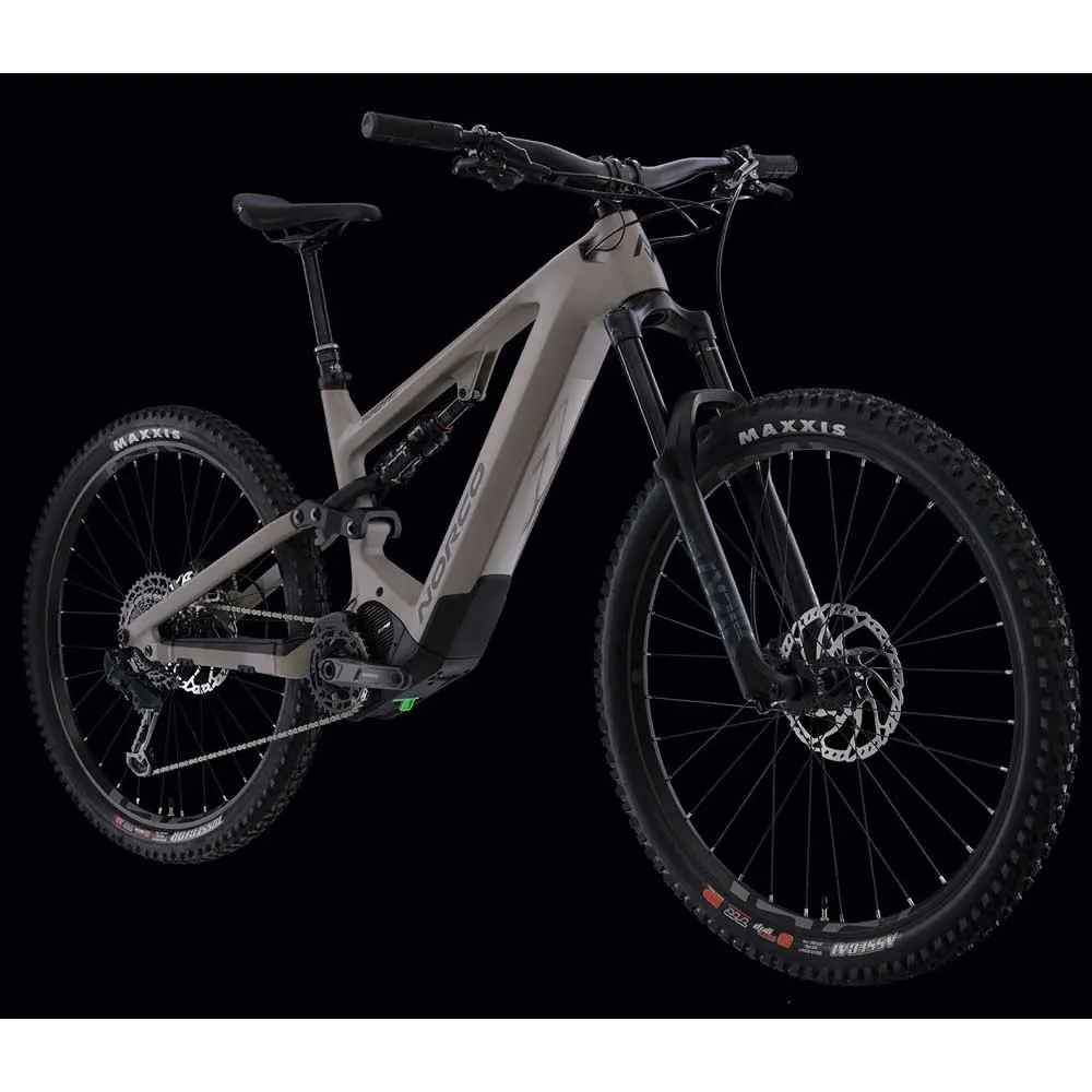 Norco Sight Vlt C2 29´´ Gx Eagle 2023 Elektrisk Terrengsykkel, Elsykkel Norco Sight Vlt C2 29´´ Gx Eagle 2023 Elektrisk Terrengsykkel, Elsykkel
