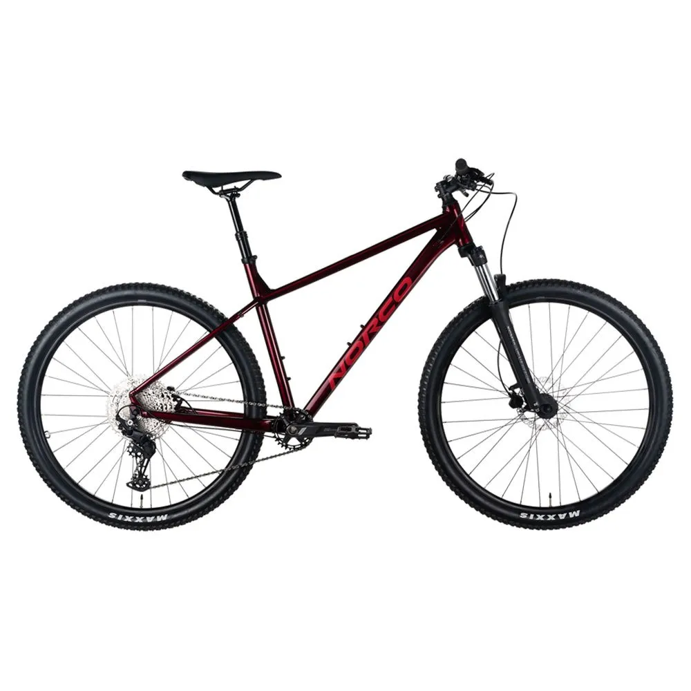 Norco Storm 1 29´´ Deore Rd M5100 2023 Terrengsykkel Norco Storm 1 29´´ Deore Rd M5100 2023 Terrengsykkel