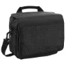 Norco Taymore Klickfix Sykkelveske 6.5l, Black, One Size
