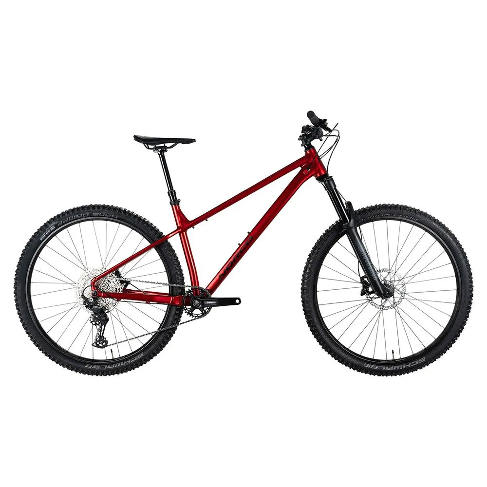 Norco Torrent Ht A1 29´´ Deore Rd M6100 Terrengsykkel Norco Torrent Ht A1 29´´ Deore Rd M6100 Terrengsykkel