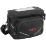 Norco Utah E Styreveske 5l, Black, One Size