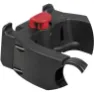 Norco Utah E Styreveske 5l, Black, One Size