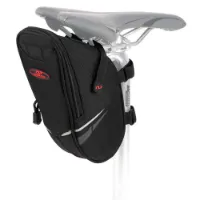 Norco Utha Sadelveske 1.5l Norco Utha Sadelveske 1.5l