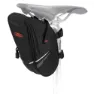 Norco Utha Sadelveske 1.5l, Black, One Size