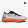 Grey orange