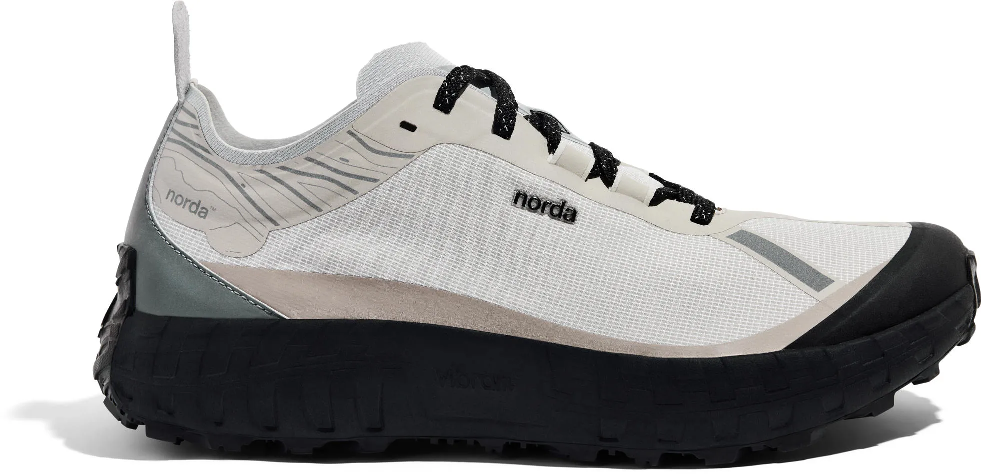 Norda 001 RZ Edition Ms