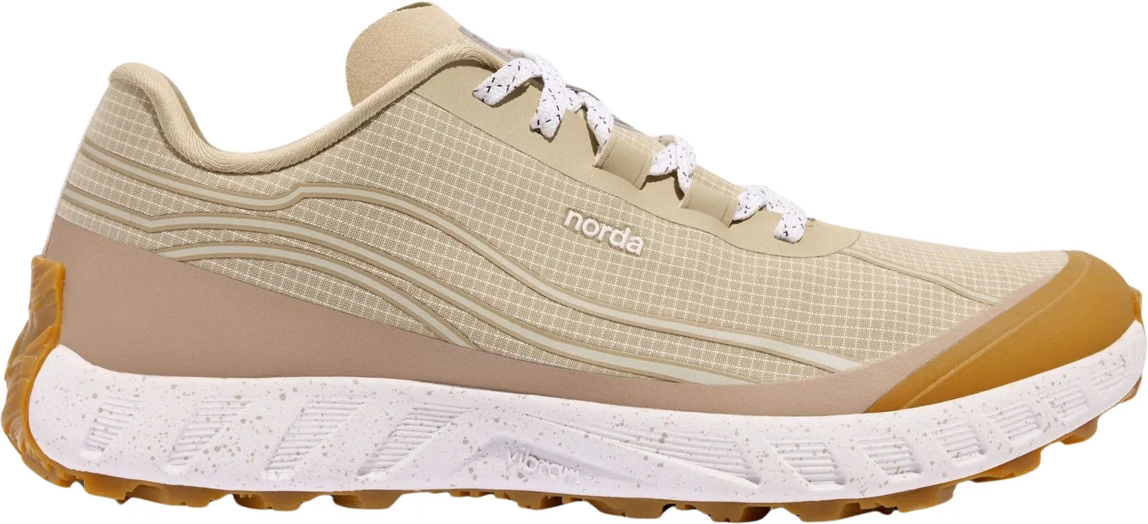 Norda 002 Ms