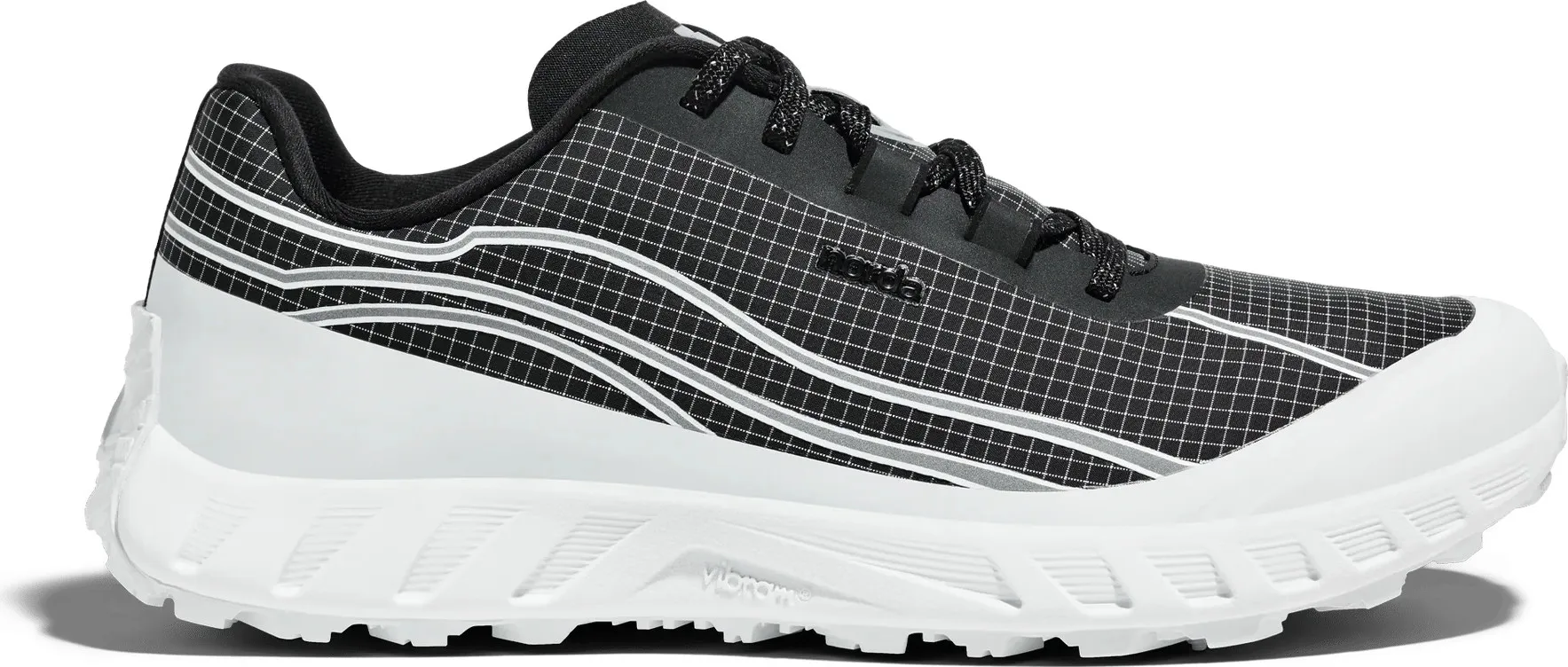 Norda Men's 002
