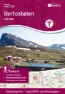 Nordeca Beitostølen Turkart