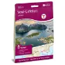 Nordeca Vest-Lofoten Turkart