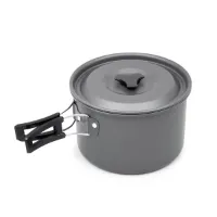 Nordfjell Pot 2,5L Nordfjell Pot 2,5L