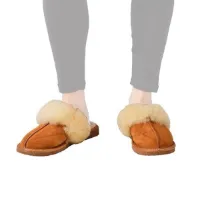 Nordfjell THE Cozy Slipper