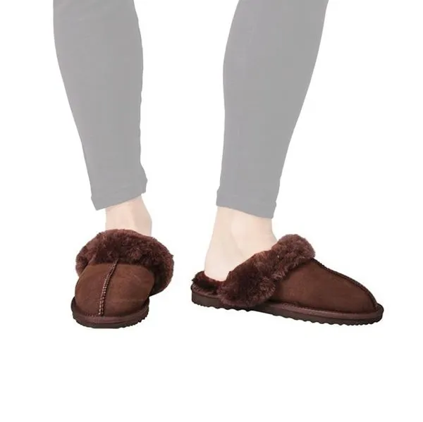 Nordfjell THE Cozy Slipper