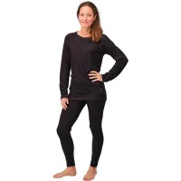 Nordfjell THE Merino Baselayer Set W Nordfjell THE Merino Baselayer Set W