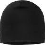 Nordfjell THE Merino Beanie, Black
