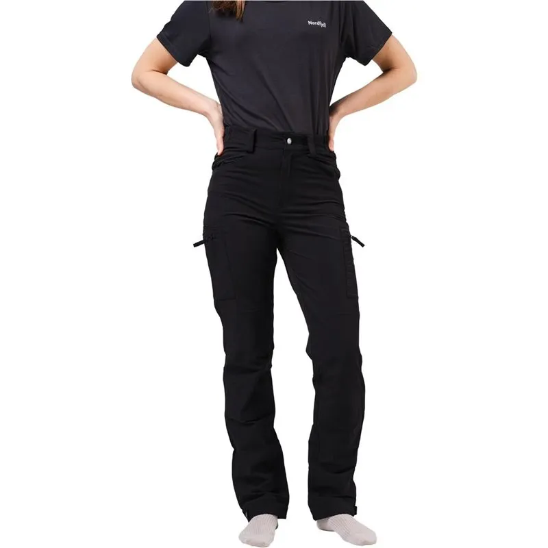 Nordfjell THE Outdoor Pant W Nordfjell THE Outdoor Pant W