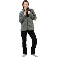 Nordfjell THE Pile Jacket W
