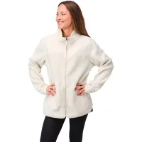 Nordfjell THE Pile Jacket W Nordfjell THE Pile Jacket W