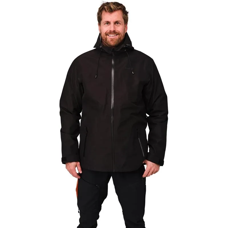 Nordfjell THE Shell Jacket Nordfjell THE Shell Jacket