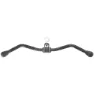 Nordic Fighter Cable Curl Bar 28"