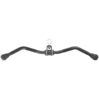 Nordic Fighter Cable Curl Bar 28" Nordic Fighter Cable Curl Bar 28"
