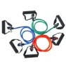Nordic Fighter Exetube Set, Exertube
