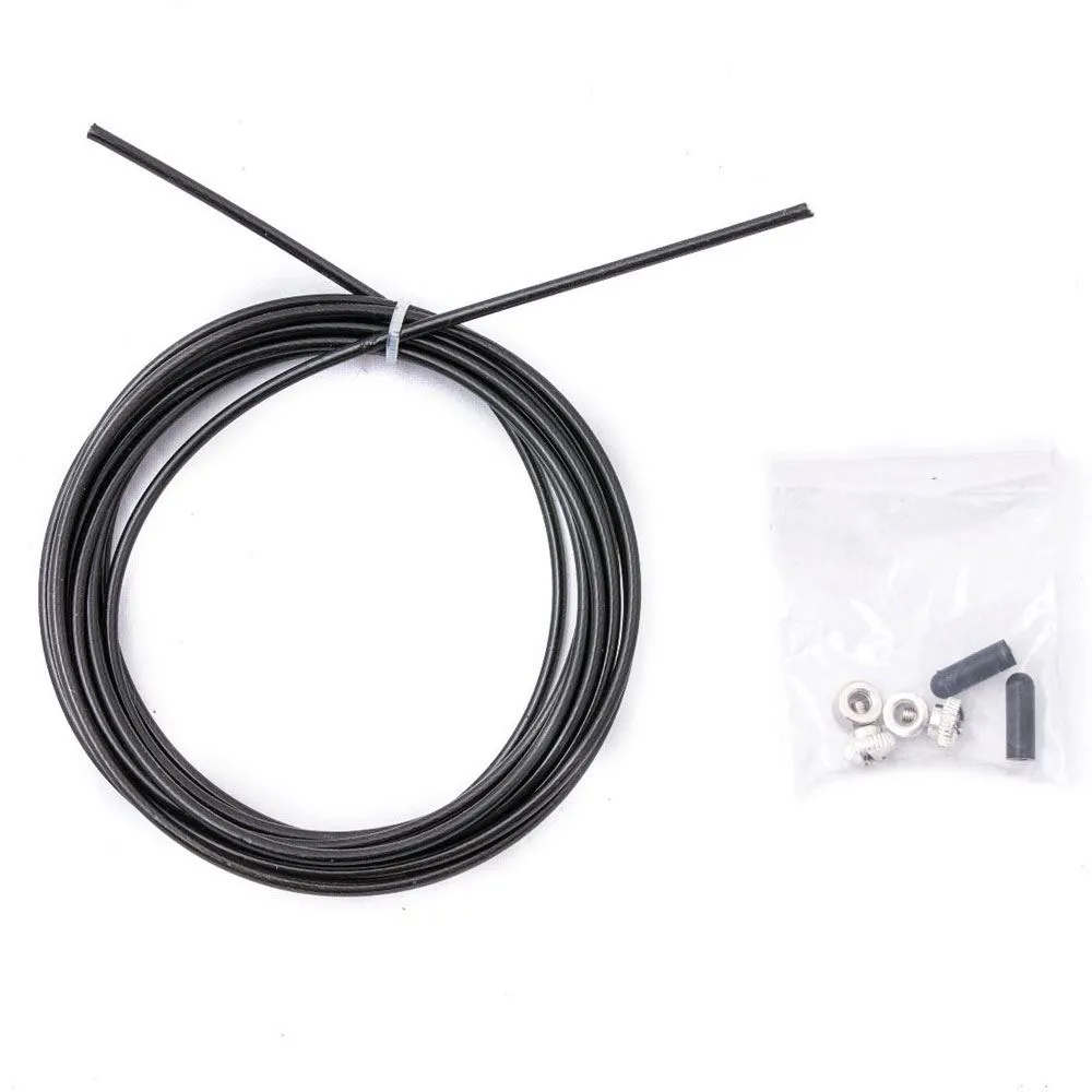 Nordic Fighter Extra wire till speedrope, Hoppetau