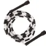 Nordic Fighter Hoppetau Crossover / Perletau med 20,5 cm håndtak