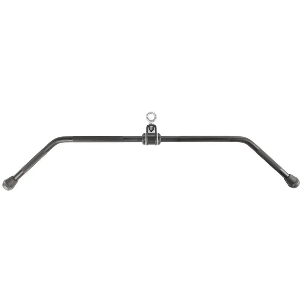 Nordic Fighter Lat Pulldown Bar 48"