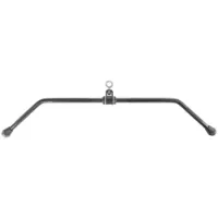 Nordic Fighter Lat Pulldown Bar 48" Nordic Fighter Lat Pulldown Bar 48"
