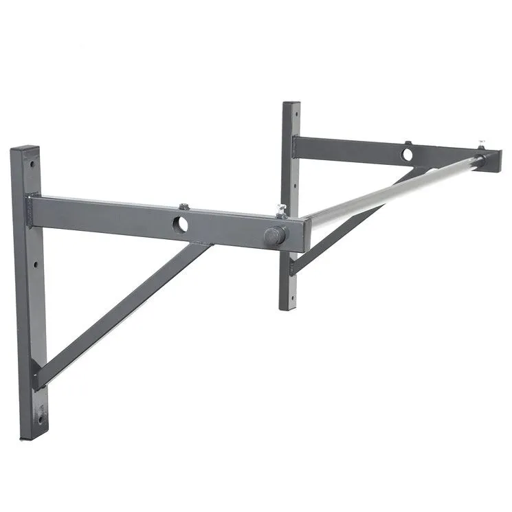 Nordic Fighter Modul Wall Mount Chin Up Bar, Chin up bar & Chins rack