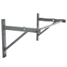 Nordic Fighter Modul Wall Mount Chin Up Bar, Chin up bar & Chins rack