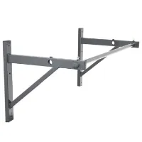Nordic Fighter Modul Wall Mount Chin Up Bar, Chin up bar & Chins rack