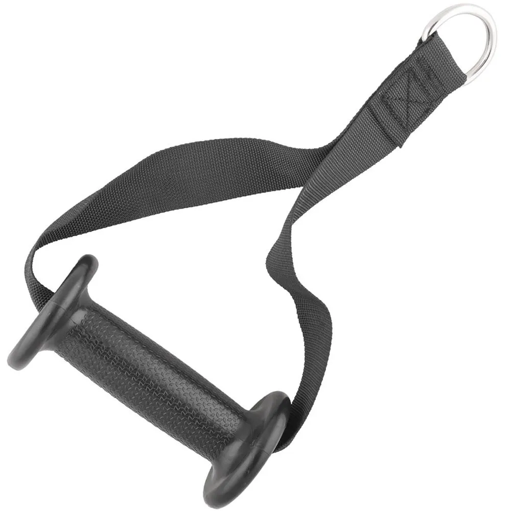 Nordic Fighter Nylon Handle