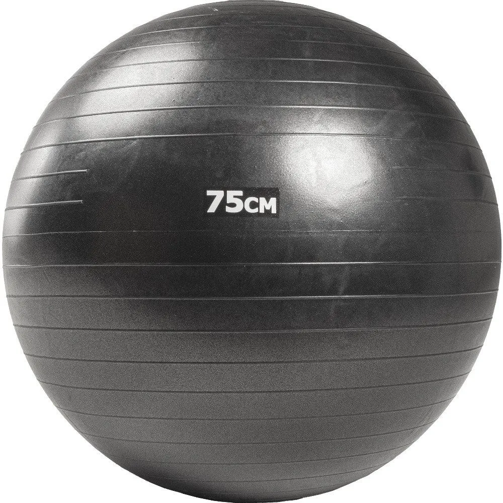 Nordic Fighter Pilatesboll 75