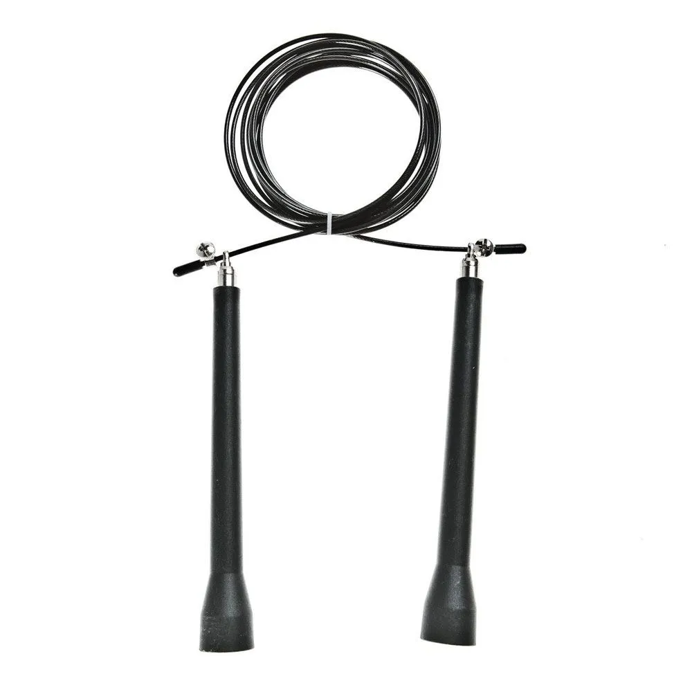 Nordic Fighter Speedrope med kulelager, Hoppetau Nordic Fighter Speedrope med kulelager, Hoppetau