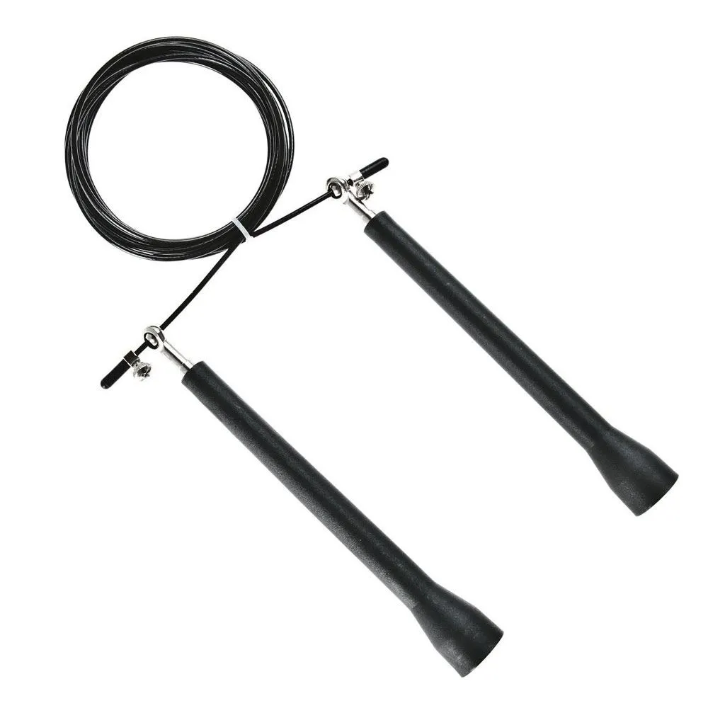 Nordic Fighter Speedrope med kulelager Premium, Hoppetau