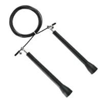 Nordic Fighter Speedrope med kulelager Premium, Hoppetau Nordic Fighter Speedrope med kulelager Premium, Hoppetau