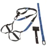 Nordic Fighter Suspension Trainer, Speed, balanse & bevegelse