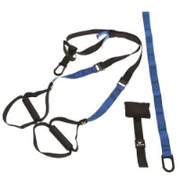 Nordic Fighter Suspension Trainer, Speed, balanse & bevegelse