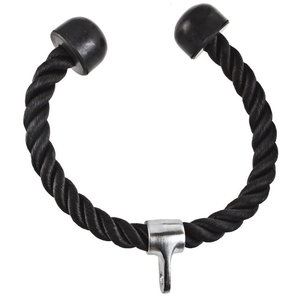 Nordic Fighter Tricepsrep, Drahåndtak