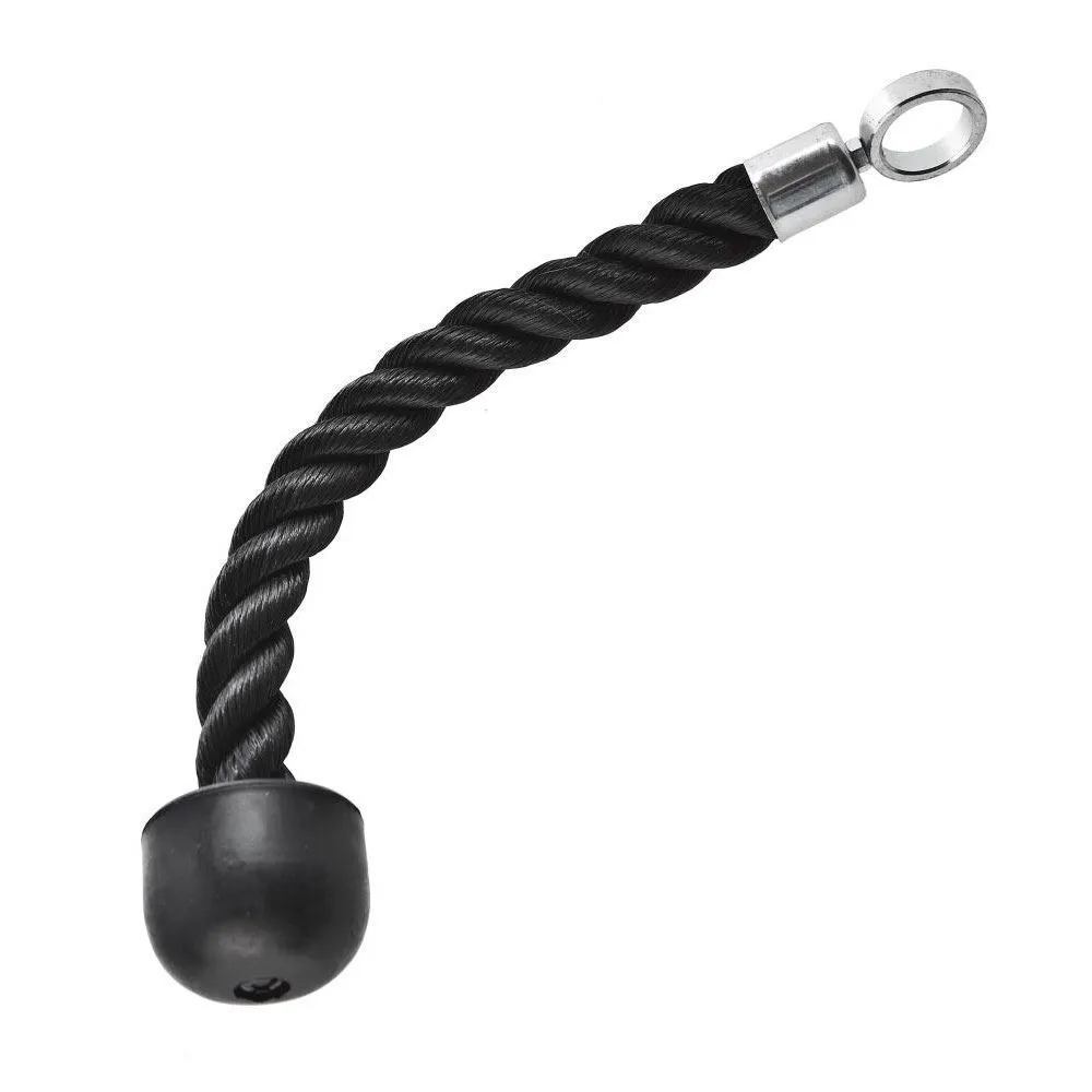 Nordic Fighter Tricepsrep Enhånds, Drahåndtak
