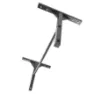 Nordic Fighter Vegg/takmontert Hake/Pull-Up Bar, Chin Bar, Chin up bar & Chins rack