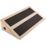 Nordic Fighter Wooden Slant Board