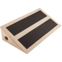 Nordic Fighter Wooden Slant Board Nordic Fighter Wooden Slant Board