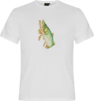 Nordic Hawk Men's Pike Tee Nordic Hawk Men's Pike Tee